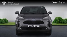 Toyota Yaris Cross 1.5 Hybrid Design 5dr CVT Hybrid Estate